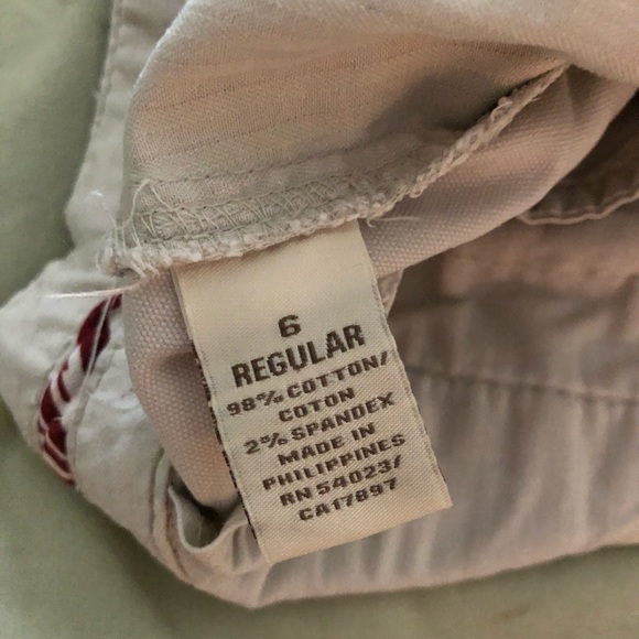 Misses Old Navy brand chinos - Picture 5 of 5